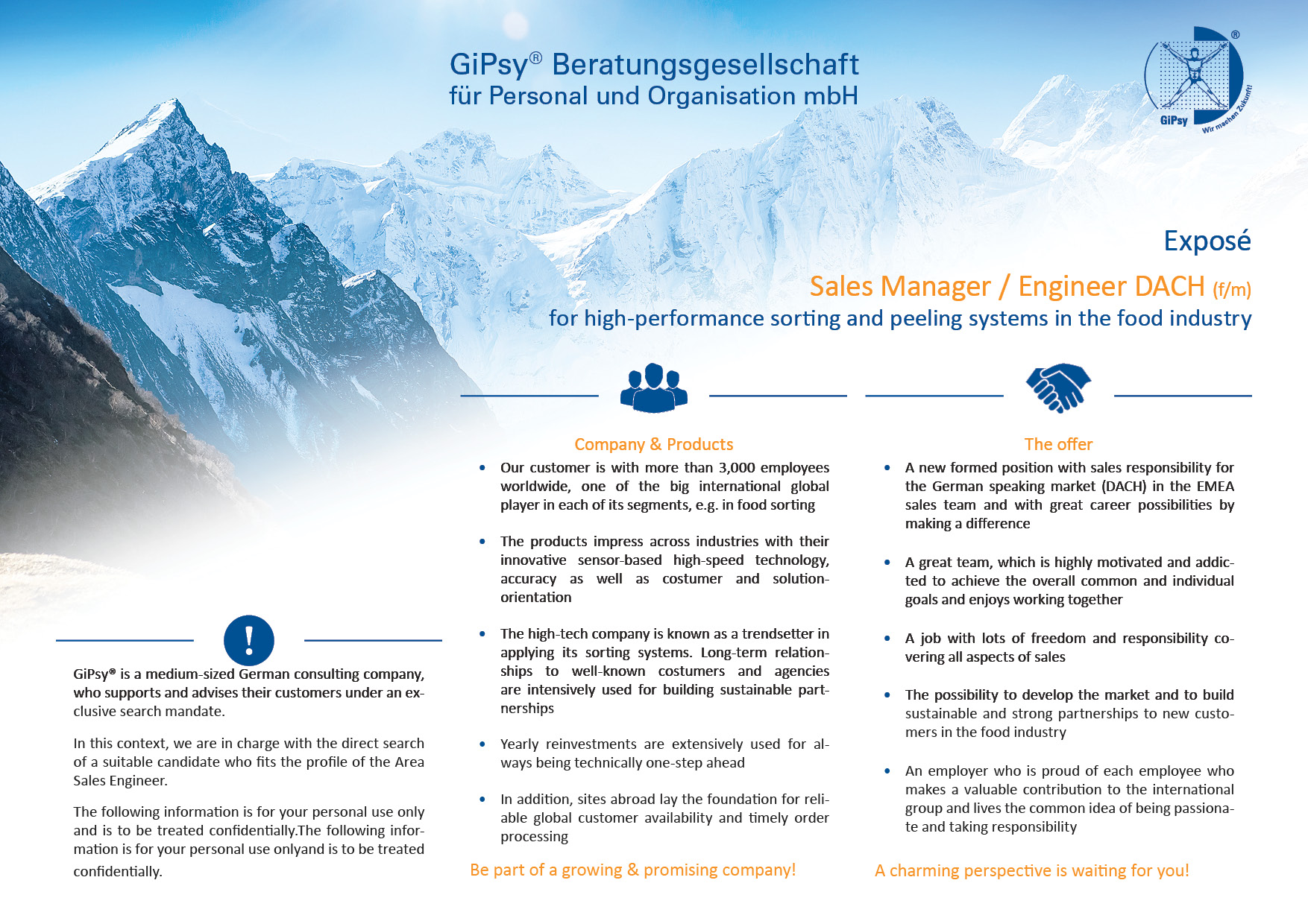 Area Sales Manager Area Sales Manager